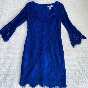 Badgley Mischka Dress